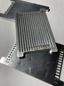 Aluminium-Kleinserie – wirtschaftlich und maßgenau gefertigt