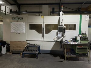 UNITECH-XV2090
