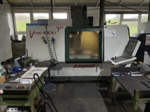 VMC1000